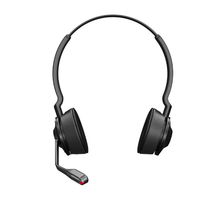 Jabra Engage 55 Mono UC Wireless ANC DECT Headset USB-C