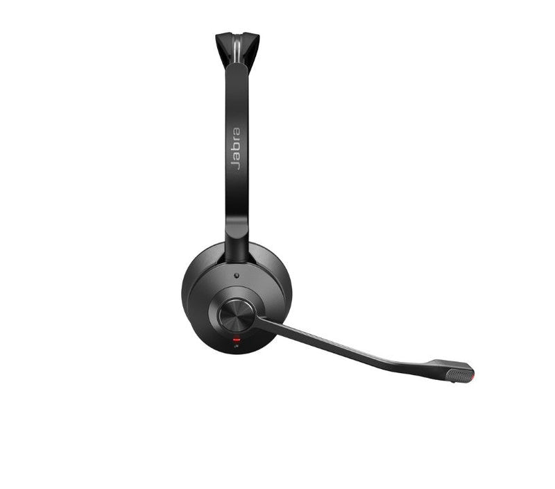 Jabra Engage 55 Mono UC Wireless ANC DECT Headset USB-C