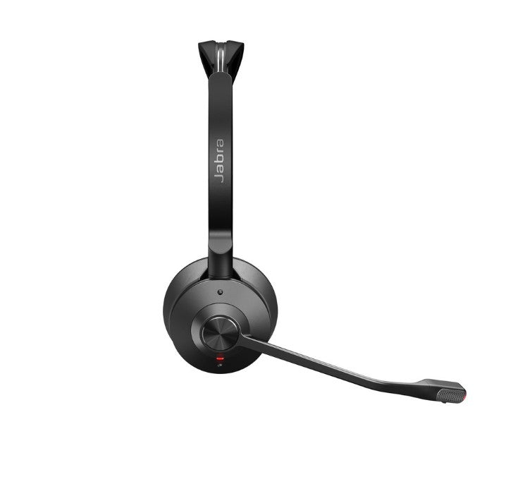 Jabra Engage 55 Stereo MS Wireless ANC DECT Headset USB-C
