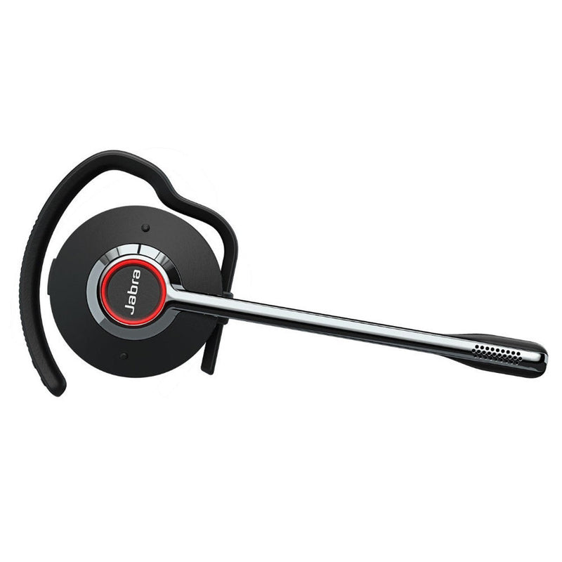 Jabra Engage 65 Convertible SE Wireless DECT Headset with Charging Base