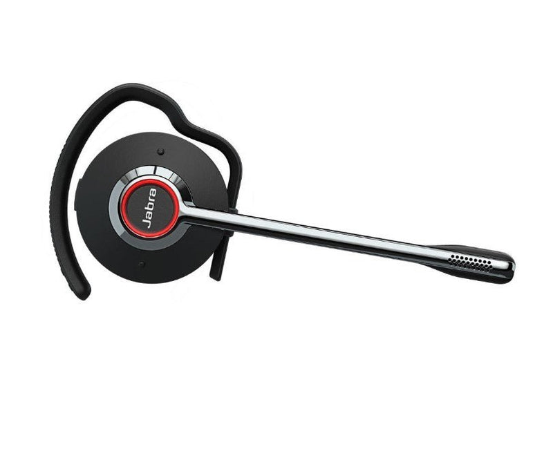 Jabra Engage 65 Convertible Wireless ANC DECT Headset 9555-553-117