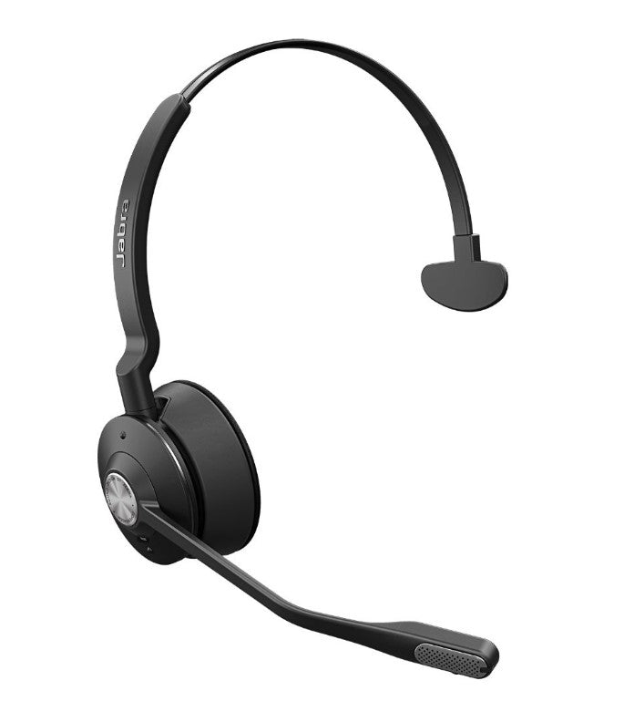 Jabra Engage 65 Mono Wireless DECT ANC Headset