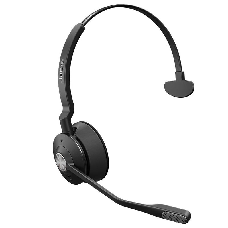 Jabra Engage 65 SE Mono Professional Wireless ANC DECT Headset