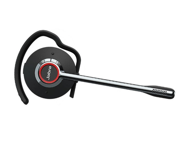 Jabra Engage 75 Convertible Professional Wireless ANC DECT Headset
