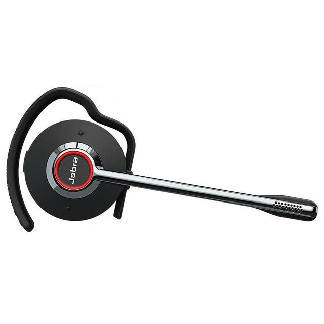 Jabra Engage 75 Convertible SE Wireless Headset Charging Base Black