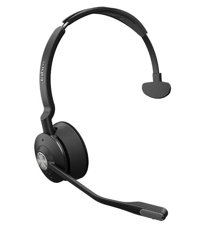 Jabra Engage 75 Mono Professional Wireless ANC DECT Headset