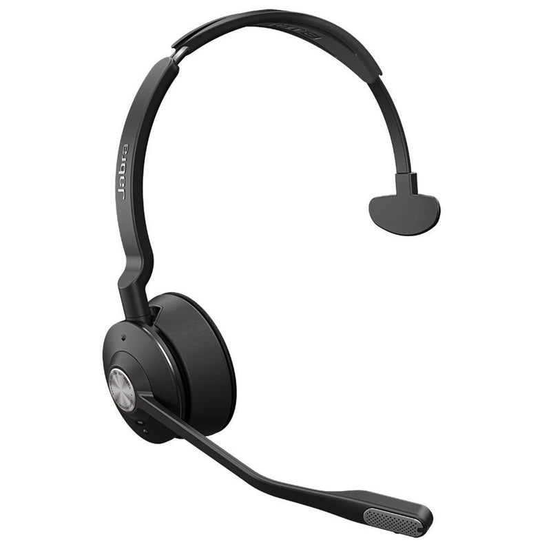 Jabra Engage 75 SE Mono Professional Wireless ANC DECT Headset