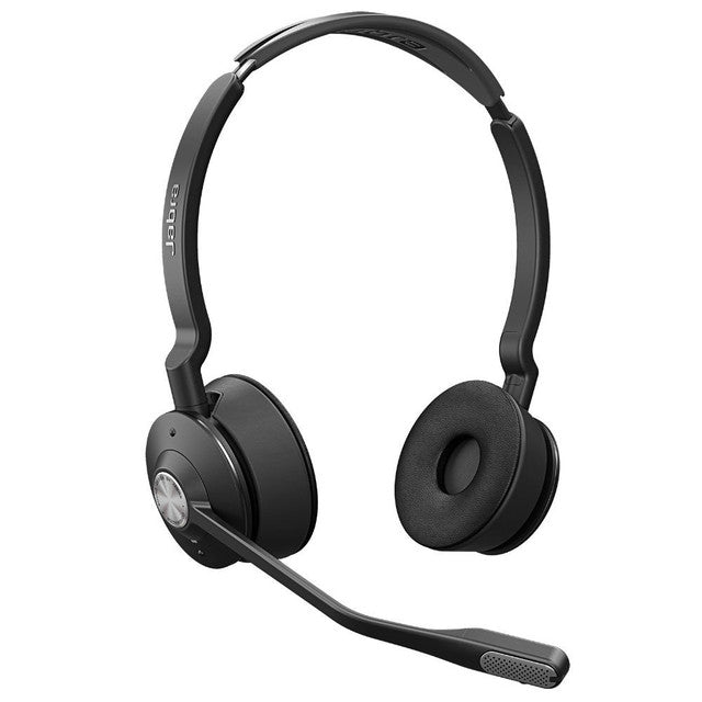 Jabra Engage 75 SE Stereo Professional Wireless ANC DECT Headset