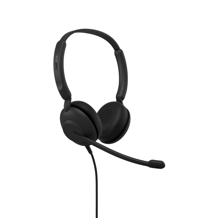 Jabra Evolve 10 Stereo Wired USB-A Headset