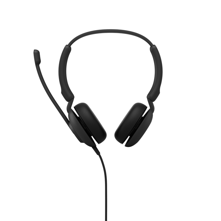 Jabra Evolve 10 Stereo Wired USB-A Headset