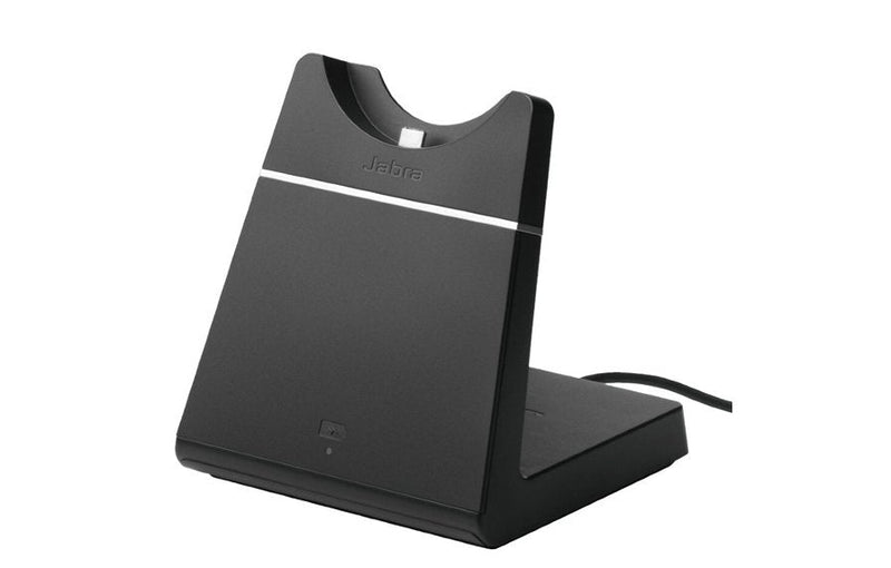 Jabra Evolve 65 Charging Stand USB-A Black