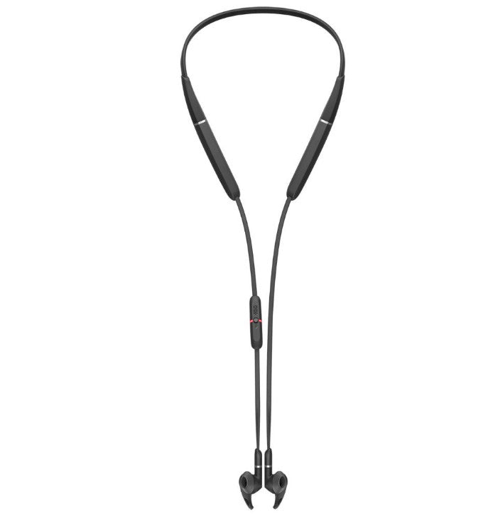 Jabra Evolve 65e MS Stereo Wireless Bluetooth Headset USB-A