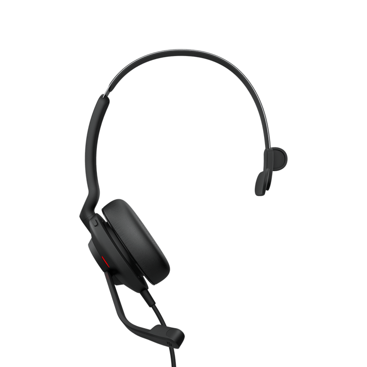 Jabra Evolve2 30 SE MS Mono Headset USB-C