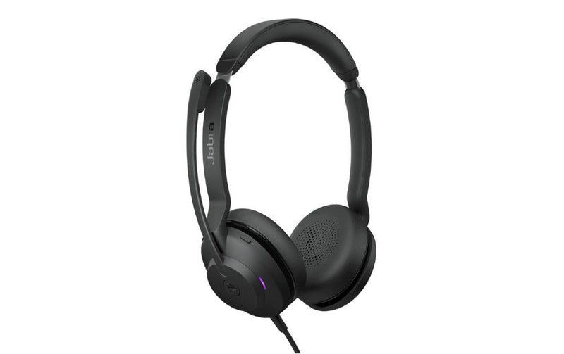 Jabra Evolve2 30 SE MS Stereo Office Headset USB-A