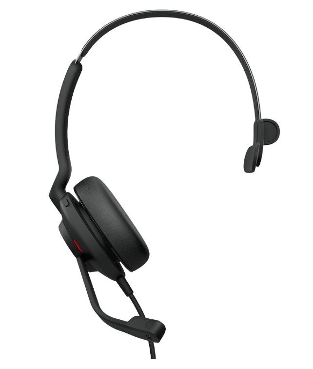 Jabra Evolve2 30 SE UC Mono Office Headset USB-C 23089-889-879