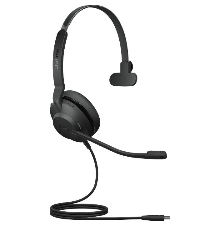 Jabra Evolve2 30 SE UC Mono Office Headset USB-C 23089-889-879