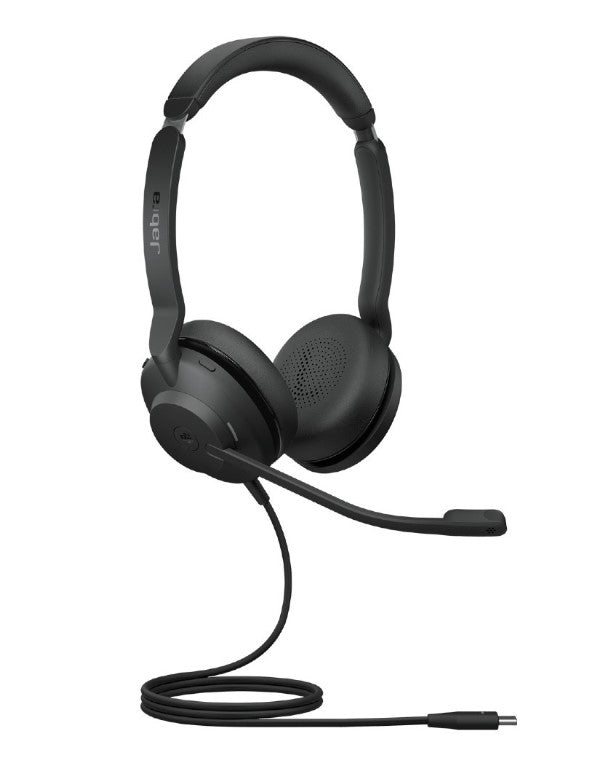 Jabra Evolve2 30 UC Stereo Office Headset USB-A