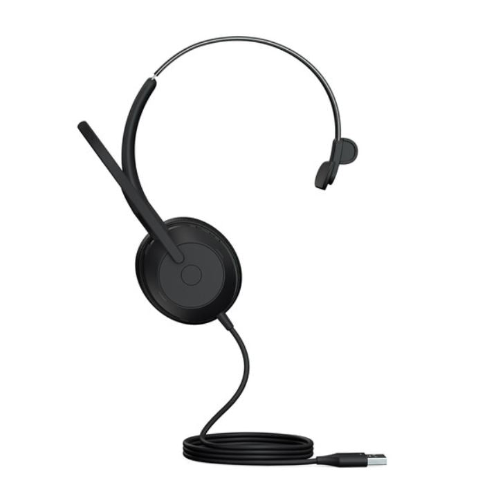 Jabra Evolve2 50 USB-A UC Mono Wired Headset