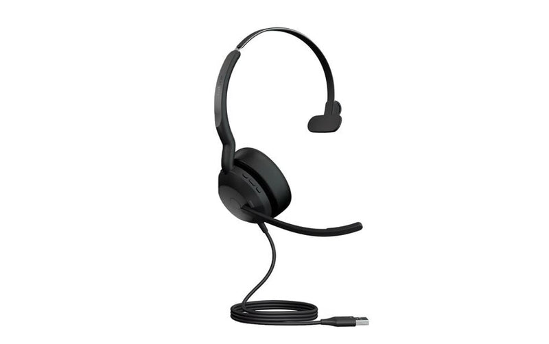Jabra Evolve2 50 USB-C MS Mono Wired Headset