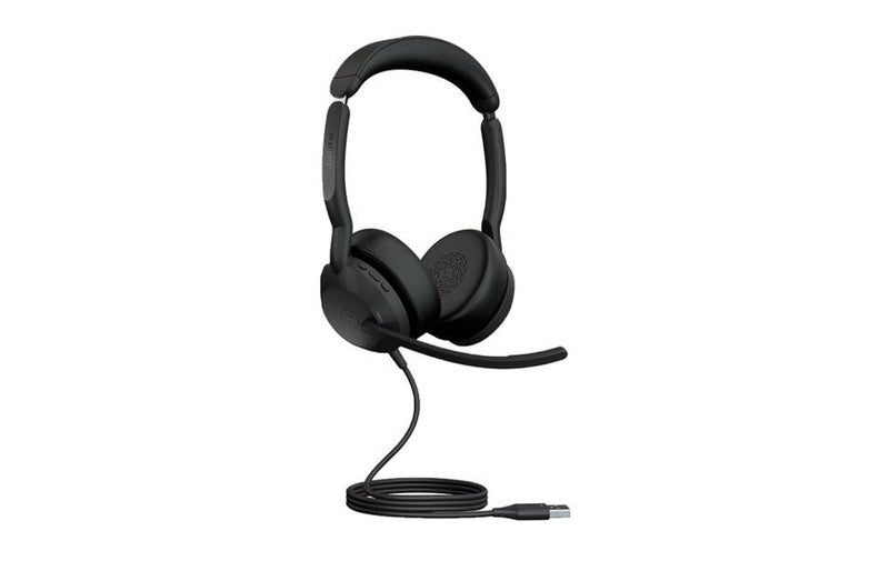 Jabra Evolve2 50 USB-C MS Stereo Wired Headset