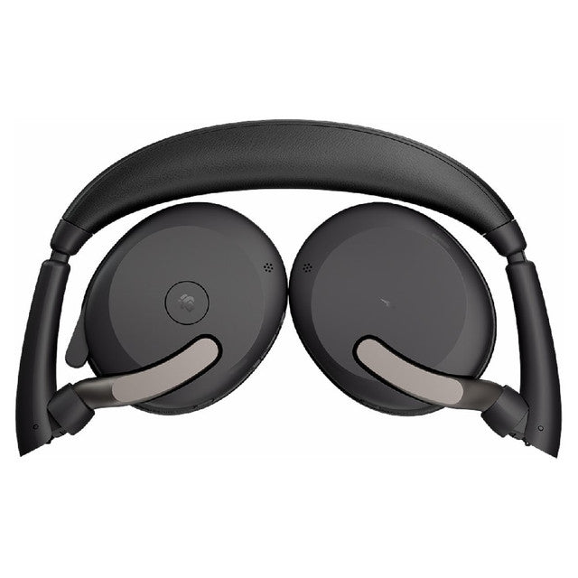 Jabra Evolve2 65 Flex UC Stereo ANC Wireless Bluetooth Headset USB-C