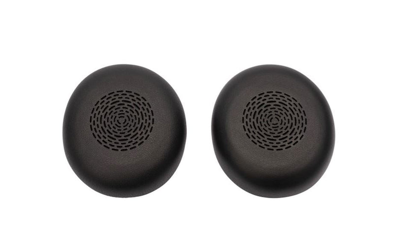 Jabra Evolve2 75 Ear Cushion Black Version 1 Pair