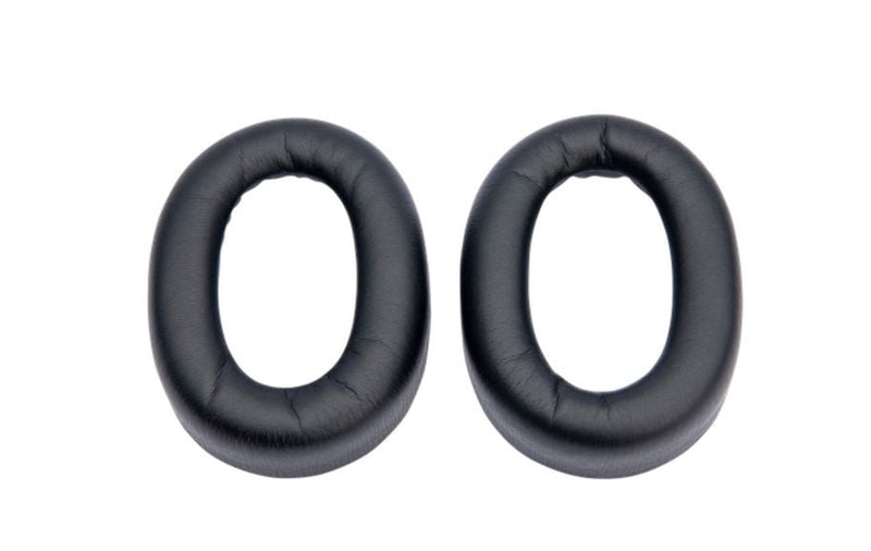 Jabra Evolve2 85 Ear Cushion Black Version 1 Pair