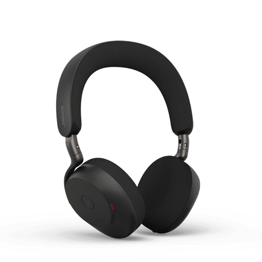 Jabra Evolve3 75 MS Wireless ANC Headset USB-C