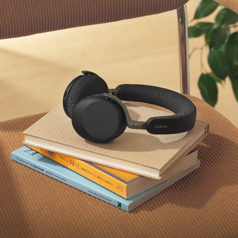 Jabra Evolve3 75 MS Wireless ANC Headset USB-A