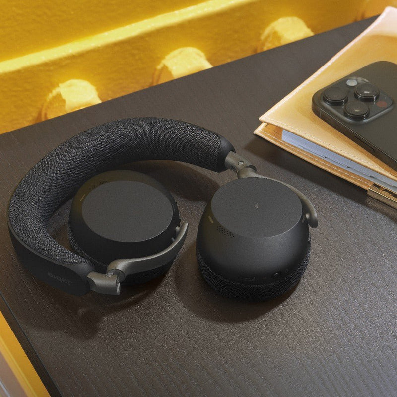 Jabra Evolve3 75 MS Wireless ANC Headset USB-A