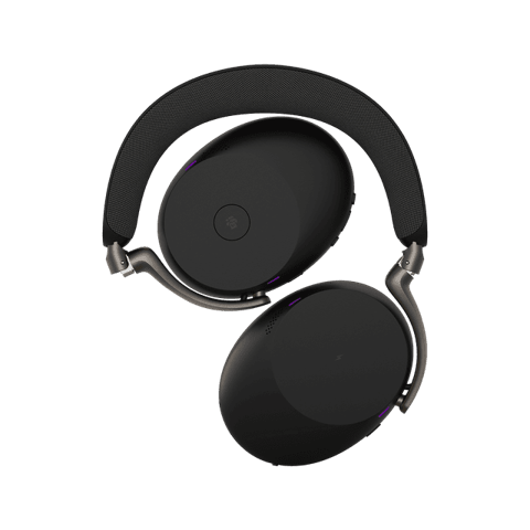 Jabra Evolve3 85 UC Wireless ANC Headset USB-C
