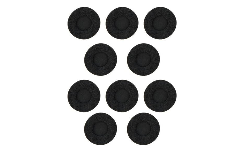 Jabra Foam Ear Cushions for Biz 2300 5 Pairs