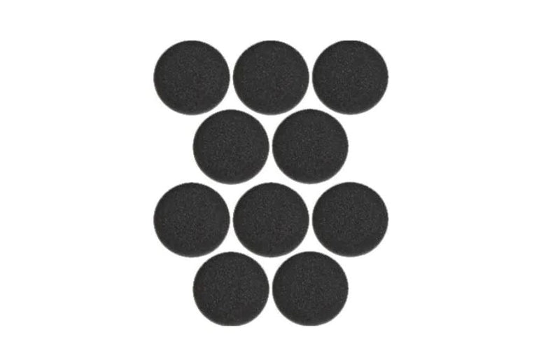 Jabra Foam Ear Cushions for Evolve 20 30 40 65 5 Pairs