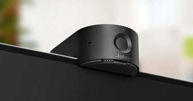 Jabra Panacast 20 Ultra HD 4K AI-Powered Webcam