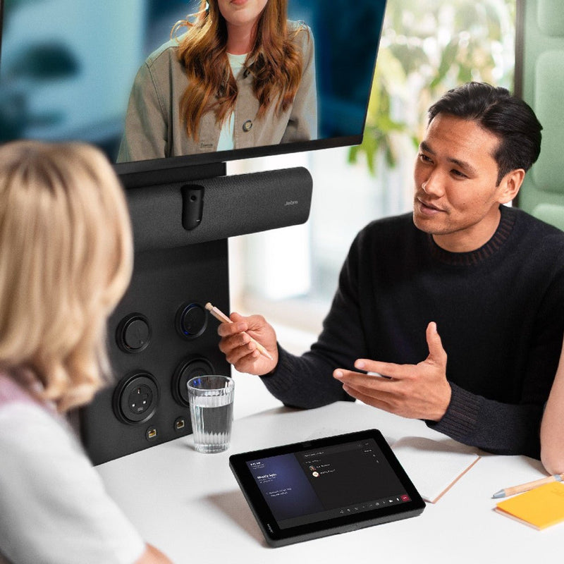 Jabra PanaCast 40 Video Bar with Touch Control UC Room 8720-237