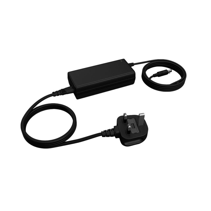 Jabra Panacast 50 Power Supply UK Black With Cable 14202-25