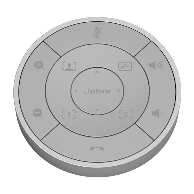 Jabra Panacast 50 Remote Control Black/Grey