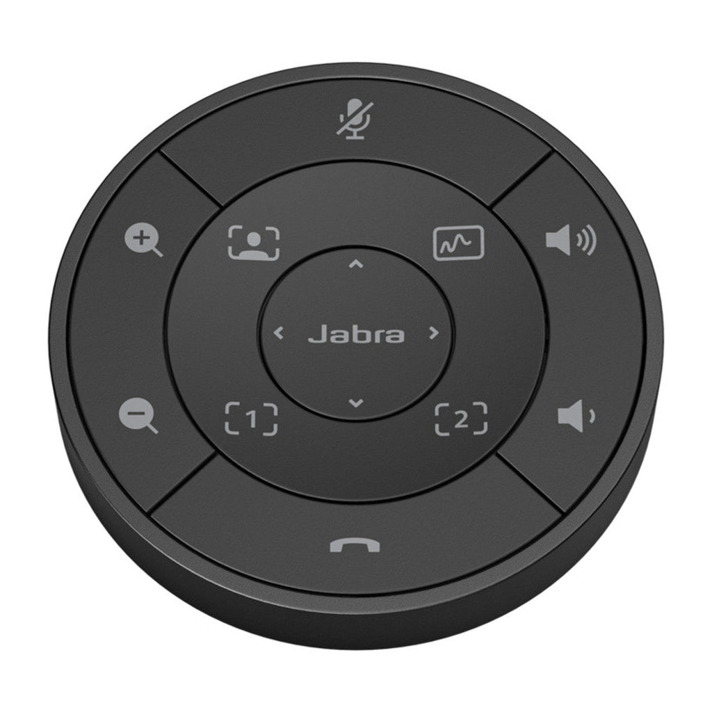 Jabra Panacast 50 Remote Control Black/Grey