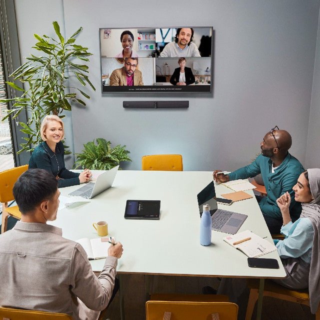 Jabra PanaCast 50 VBS Bar Only For UC Rooms 8530-237