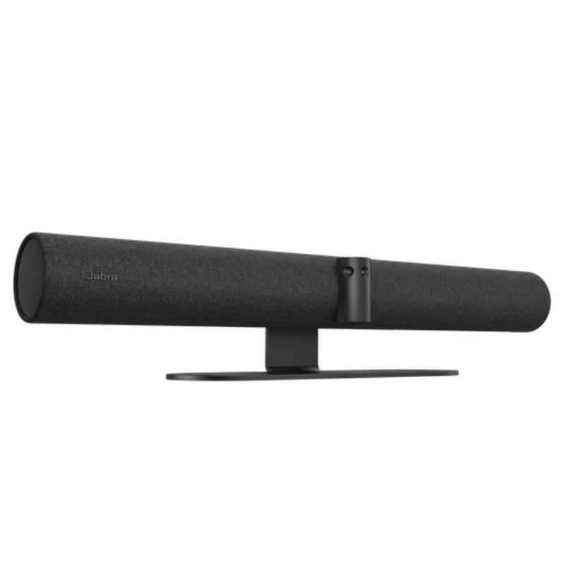 Jabra Panacast 50 Video Bar Ultra HD 4K Black