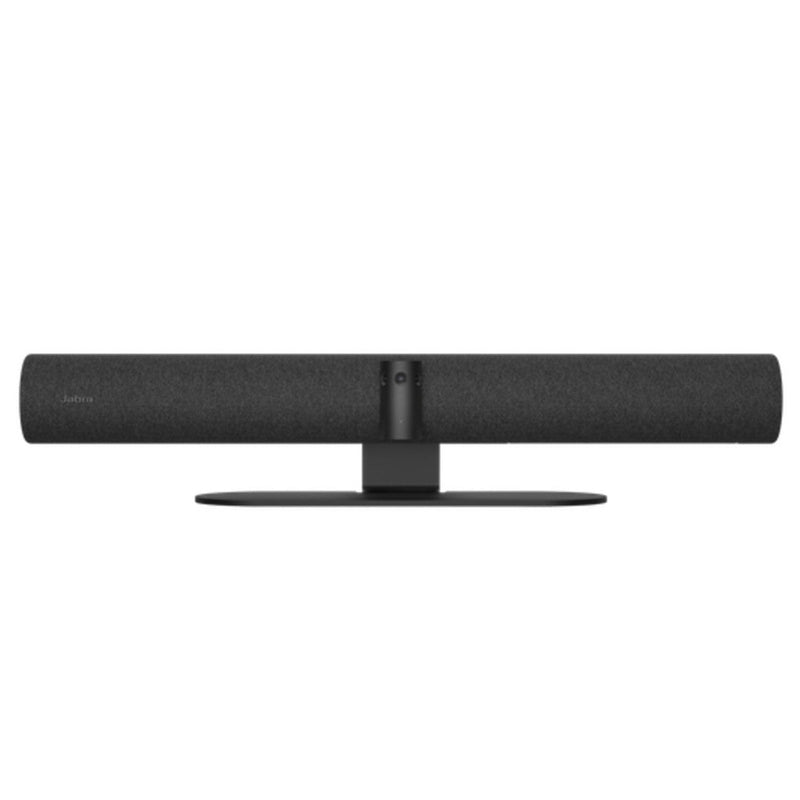 Jabra Panacast 50 Video Bar Ultra HD 4K Black
