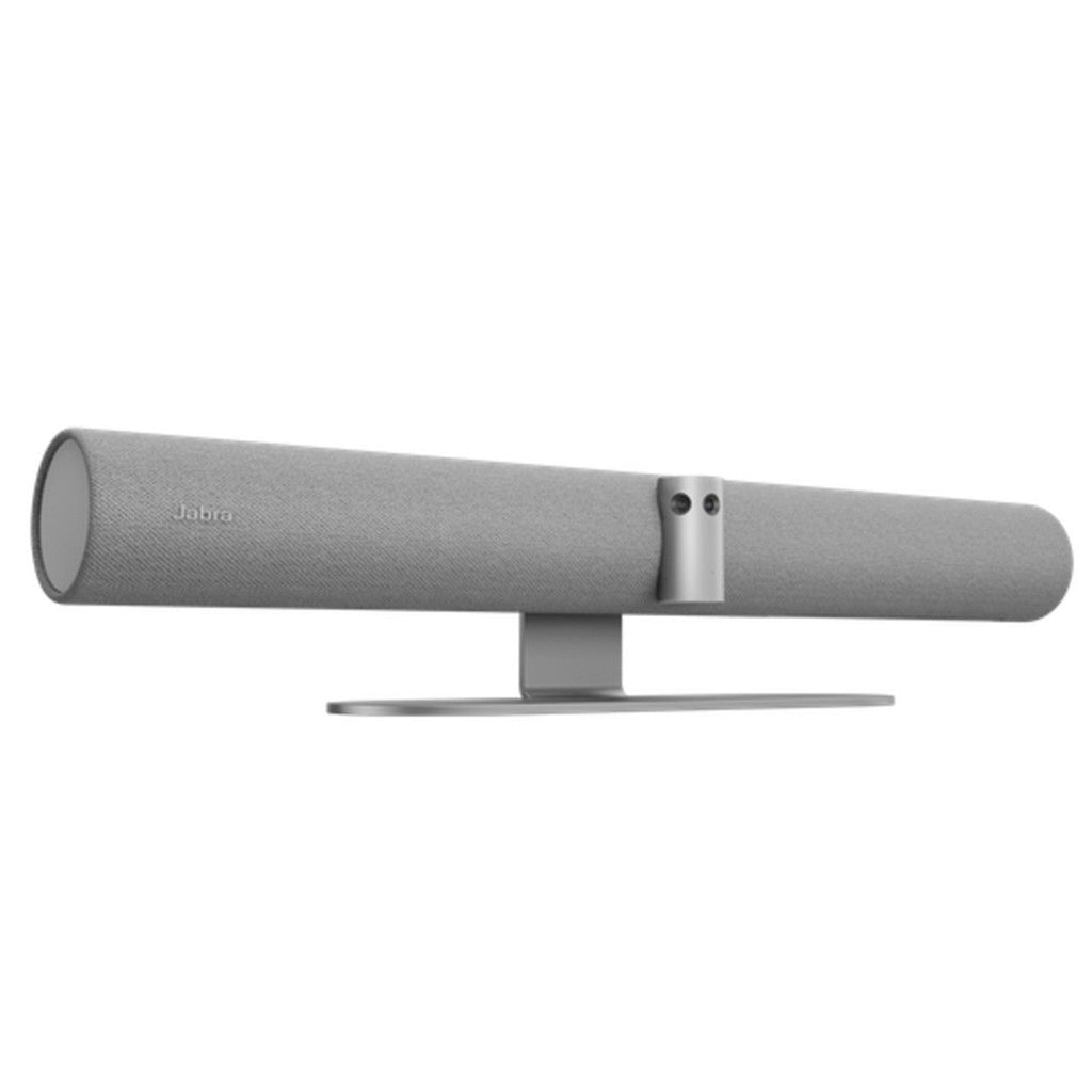 Jabra Panacast 50 Video Bar Ultra HD 4K Camera Grey 8201-237