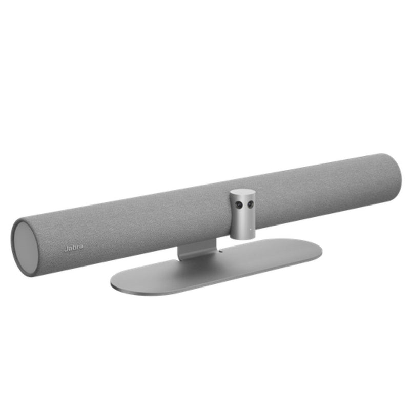 Jabra Panacast 50 Video Bar Ultra HD 4K Camera Grey 8201-237