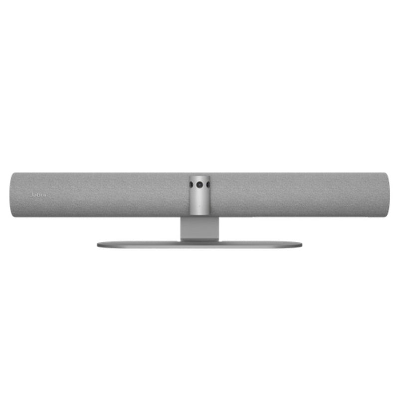 Jabra Panacast 50 Video Bar Ultra HD 4K Camera Grey 8201-237
