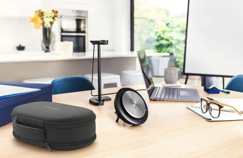 Jabra PanaCast Meet Anywhere+ MS Video Conferencing Bundle