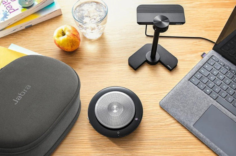 Jabra Panacast Meet Anywhere+ UC Video Conferencing Bundle 8403-229