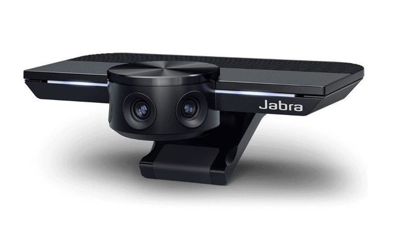 Jabra PanaCast Panoramic 4K Video Conferencing Camera 8100-119