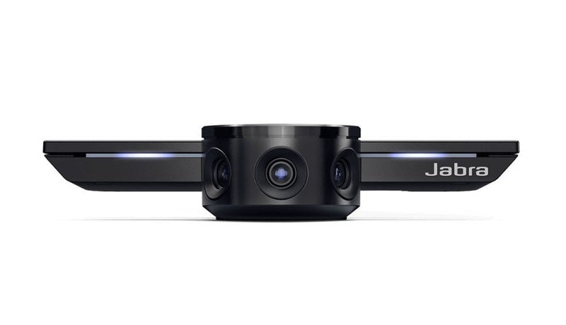 Jabra PanaCast Panoramic 4K Video Conferencing Camera 8100-119