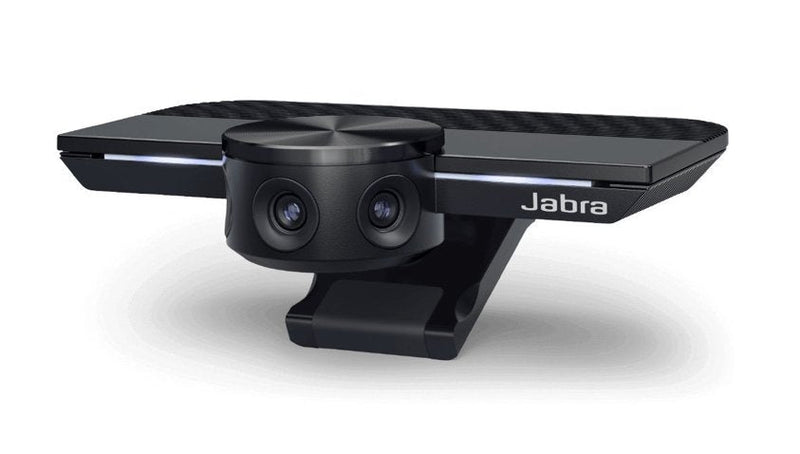 Jabra PanaCast Panoramic 4K Video Conferencing Camera 8100-119