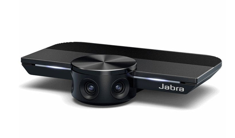 Jabra PanaCast Panoramic 4K Video Conferencing Camera 8100-119